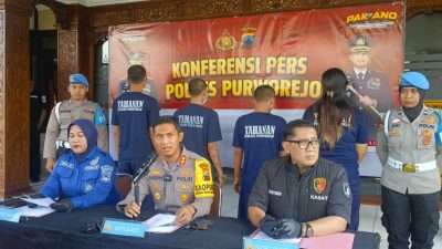Utang Rp 600 Ribu Beranak Hingga Rp 7Juta, Warga Kaligesing Jadi Korban Premanisme Berkedok Penagihan Utang