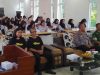 Berlangsung Penuh Energi, Dinpusip Launching Buku Antologi Budaya Lokal Purworejo