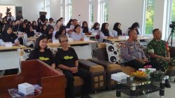 Berlangsung Penuh Energi, Dinpusip Launching Buku Antologi Budaya Lokal Purworejo