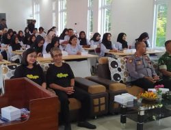 Berlangsung Penuh Energi, Dinpusip Launching Buku Antologi Budaya Lokal Purworejo