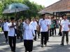 Semua Berdoa Calon Jamaah Haji Bisa Jalani Ibadah Dengan Lancar