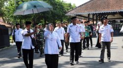 Semua Berdoa Calon Jamaah Haji Bisa Jalani Ibadah Dengan Lancar