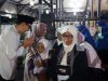 Menyusul Kloter 89, Kloter 90 dan 91 Calon Jamaah Haji Kabupaten Purworejo Diberangkatkan