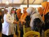 Bupati Ajak PKK Grabag Melek Politik