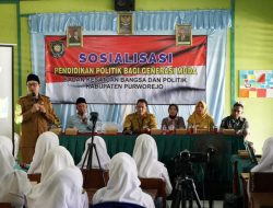 Mas Wabup : Penguasaan Publik Speaking dan Adaptasi Hadai Era AI Jadi Kunci Sukses
