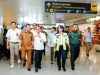 Bandara Ahmad Yani Kembali Berstatus Internasional Jadi Capaian Penting 100 Hari Luthfi-Yasin
