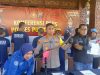 Malak Pakai Celurit, Warga Bantul Diamankan Petugas