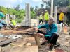 Wagiman dan Istri Bahagia, Bantuan Rumah dari Gubernur Ahmad Luthfi Terealisasi