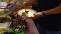 Mangut Belut Panggang, Kuliner Khas Bruno Yang Mengundang Selera