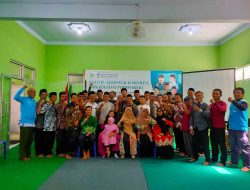 MPKSDI PDM Purworejo Gelar Baitul Arqam, Dorong Pertumbuhan Cabang dan Ranting Muhammadiyah