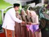 100 Hari Luthfi-Yasin, Terbitkan Pergub Pesantren, Cairkan Insentif Guru Agama