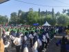 May Day Tanpa Anarki, PCNU dan Ansor Purworejo Berikan Apresiasi