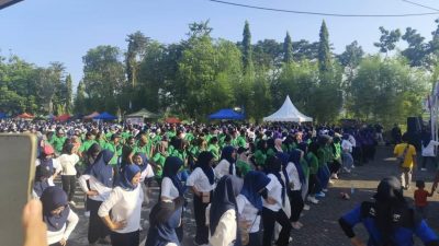 May Day Tanpa Anarki, PCNU dan Ansor Purworejo Berikan Apresiasi