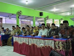 Muh Dahlan: Diniyah Butuh Payung Hukum, Arah Komisi IV Mendukung Penguatan Madrasah