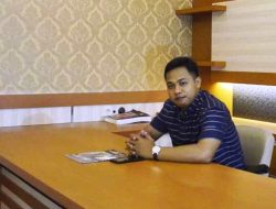 Ivan Fatchan: Guru Jangan Dibebani Urusan Administrasi Yang Berlebihan