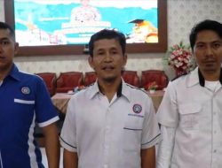 KSPSI Kebumen Sayangkan Insiden Kerusuhan Peringatan May Day di Semarang
