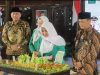 Gubernur Ahmad Luthfi Dorong Fatayat NU Jadi Penggerak Ekonomi Kreatif