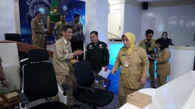 Yuli Hastuti : Keberhasilan Koperasi Merah Putih Tergantung Sumber Daya Pengelolanya