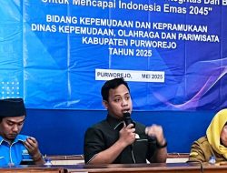 Perlu Perhatian Serius Dari Pemkab Untuk Pembinaan Organisasi Pemuda