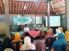 Desa Kemanukan Punya Ruang Khusus Bagi Lansia dengan Kelas Lansia