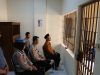 Bina Mental dan Spiritual, Warga Binaan Polres Purworejo Ikuti Binrohtal