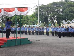 Hari Kebangkitan Nasional, Pj Sekda Purworejo: Jaga Kebangkitan Dengan Semangat yang Sama