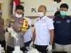 Polres Purworejo Musnahkan Barang Bukti Sabu, Libatkan Bid Labfor Polda Jateng