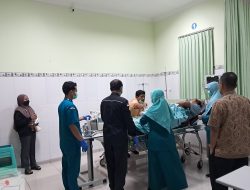 Luka Berat, Sopir Truk Laka Maut Kalijambe Dirujuk ke RSUP Dr Sardjito