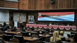 Pemkab Purworejo Sesuaikan Rancangan Perubahan KUA dan PPAS 2025 dengan Perubahan Kemampuan Pendanaan Daerah