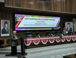Silpa Purworejo Tahun 2024 Sebesar Rp 85,22 Miliar