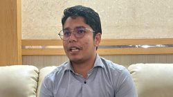 Kerja Nyata di 100 Hari Mengabdi, Luthfi-Yasin Kesampingkan Citra Politik