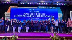 Munas II JMSI Akan Digelar di Jakarta, Angkat Tema “Bikin Terang Indonesia”