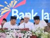 Peringati 100 Hari Kepemimpinan Ahmad Luthfi-Taj Yasin, Ribuan Warga Doa Bersama