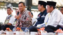 Ahmad Luthfi: Sekolah Rakyat di Jateng Mulai Operasional Juli 2025