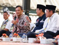 Ahmad Luthfi: Sekolah Rakyat di Jateng Mulai Operasional Juli 2025