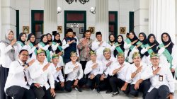 3,4 Juta Keluarga Penerima Manfaat di Jateng Akan Terima Bansos