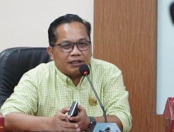 Ketua Komisi I DPRD Purworejo: PPDI Harus Semakin Solid dan Fokus Perjuangkan Status Kepegawaian
