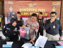 Satu Pencuri Sepeda Motor Ditangkap Petugas, Satu Masih Buron