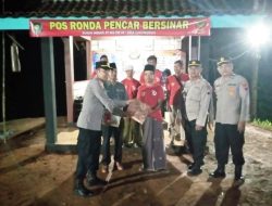 Desa Sukowuwuh Bener Didatangi Polisi, Ada Apa?