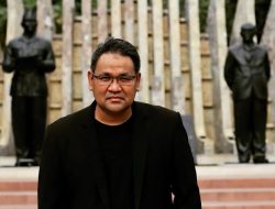 Teguh Santosa, Wartawan Senior yang Mendunia dan Ketua Umum JMSI