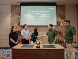 Yogyakarta Dapat Hotel Baru! H – LAMORA Sagan Resmi Bergabung di MORA Group