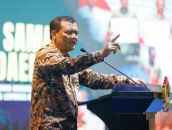 Ahmad Luthfi Optimistis Perbaikan RTLH dan Backlog di Jateng Tuntas dalam 5 Tahun