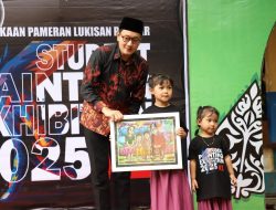 Perlu Diperbanyak Ruang Kreasi Bagi Anak Untuk Kembangkan Bakat