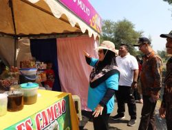 Belanja Rasa Wisata, Pemkab Dorong UMKM dan Pariwisata lewat Festival Dewa Ruci