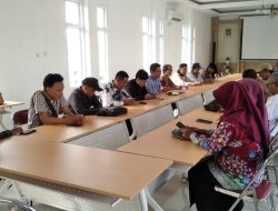 Jejak Budaya Tak Boleh Hilang, Dinpusip Gaet Komunitas Literasi dan Seni
