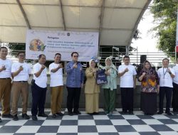 Angka Stunting di Purworejo Turun Drastis, Kemnendukbangga RI Berikan Apresiasi