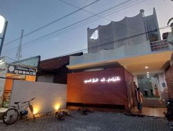 Masjid Al Fatih, Titik Ibadah Menuju Makkah