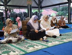 Semangat Hijrah dan Kebersamaan Warnai Awal Tahun Baru Islam di Purworejo