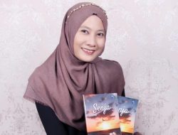 Lusi Akan Tetap Berkarya Ditengah Rendahnya Budaya Baca Anak Muda