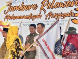 Ahmad Luthfi: Penanganan Bencana Butuh Kebersamaan